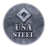 Art Plates - OVERSIZED Switch Plate - OVER SIZE Decorative Metal Wall Plate - 1 Gang Decora - Black Diamond Plate (PRINTED IMAGE) - (Made in USA) Art Plates