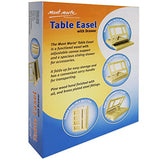 Mont Marte Table Easel w/Drawer - Pine Mont Marte