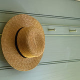 Birch Medium Shaker Pegs | 2-1/2" Length | Pack of 10 | Wood Pegs for Hanging | Coat Rack Pegs | UA-87-BWSP UNIQANTIQ HARDWARE SUPPLY