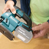 Makita XVJ04Z 18V LXT® Lithium-Ion Brushless Cordless Jig Saw, Tool Only Makita