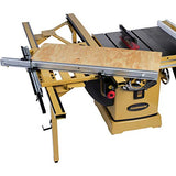 Powermatic - Pm2000 10" Tablesaw Accessories, PMST-48 Powermatic Sliding Table Kit a JPW Tool Brand (1794860K) Powermatic