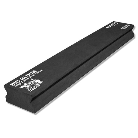 Motor Guard - BGR161 BGR16-1 Rigid PSA Sanding Block, 2 5/8" x 16" Motor Guard