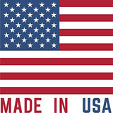 Harbor Freight Dust Collector Bags for Central Machinery 35 and 70 Gallon Dust Collectors | Made in USA Buckeye Farms