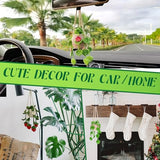 SGIBYN Crochet Kit for Beginners with Step-by-Step Video Tutorials,Beginners Starter Crochet Succulent Plant Kit for Adults Kids,Learn to Crochet Set SGIBYN