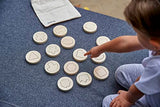 Inside Outside Wooden Shapes TickiT