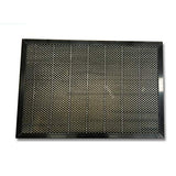 DNYSYSJ Honeycomb Table, Honeycomb Work Bed Table Platform for Laser CO2 Engraver Cutting Machine 400x600mm/16x24 inch DNYSYSJ