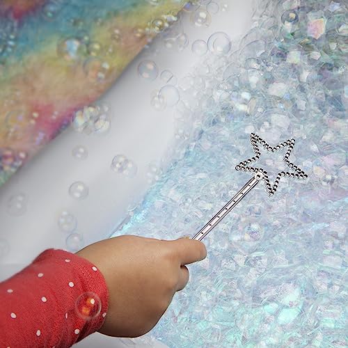 Craft-tastic - Bath Bubble Potions Toy - DIY Bath Tub Water Table Craft - Make Magic Potions and Bubbles in The Bath - for Kids Ages 4 and Up with Craft-tastic