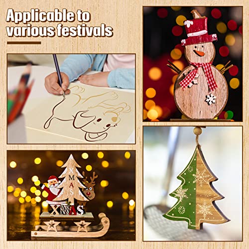 36 Pack Basswood Sheets Plywood Board 1/8 Inch Unfinished Wood Boards for Crafts for DIY Laser Projects Architectural Model Making Mini House Riakrum