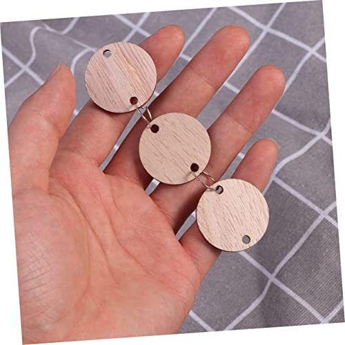 Artibetter Calendar Wood Chips en Plywood Chips ARTIBETTER