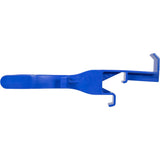 Marshalltown Lift Lender Carry All, Multipurpose Tool Used to Lift, Pull and Carry Bulky Items, Made In The USA, LLNDR Marshalltown