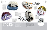 Rock Art!: Painting and Crafting with the Humble Pebble B.E.S. Publishing