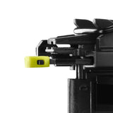 RYOBI ONE+ 18V 16-Gauge Cordless AirStrike Finish Nailer (Tool Only), P326, Green RYOBI