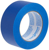 Duck Clean Release Blue Painter's Tape, 2-Inch (1.88-Inch x 60-Yard)240195 (Pack of 2) Duck