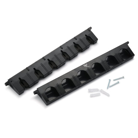 WoodRiver Turning Tool Storage Rack WOODRIVER