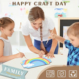 30 PCS Unfinished Wood Crafts Blanks Rectangle Hanging Wood Sign Plaque Wooden Slices Banners with Ropes for Pyrography Painting Writing DIY Home BAPHILE