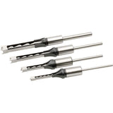 Grizzly Industrial H8237 - Mortising Chisel 4-pc. Set Grizzly Industrial