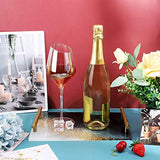 4 Pieces Large Tray Resin Molds, Gartful Silicone Jewelry Tray Molds, Geode Agate Platter Mold for Making Faux Agate Tray, Serving Board, Coaster, Gartful