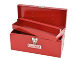 Stanley Proto J9954-NA 14" General Purpose Tool Box with Tray Proto