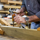 Buck Knives 2' PRO FULL TANG CHISEL Buck Knives