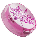 Light-Up Unicorn Terrarium Kit - Birthday Gifts for Kids - Best Toys & Activities Kits Presents - Arts & Crafts Stuff for Little Girls & Boys Age 4 5 Dan&Darci