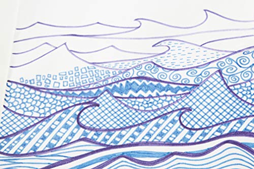 Infusible Ink Freehand Brush Marker, 5 Pack-Basics Cricut