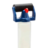 Aosekaa Wood Glue Roller Bottle, Glue Container Dispenser,OOD Glue Spreading Woodworking Tool with Wood Glue Applicator Roller Dispenser and Cap Aosekaa