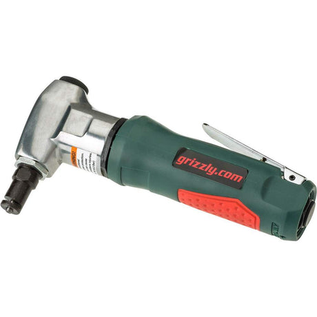 Grizzly Industrial T23085 - Pneumatic Nibbler Grizzly Industrial