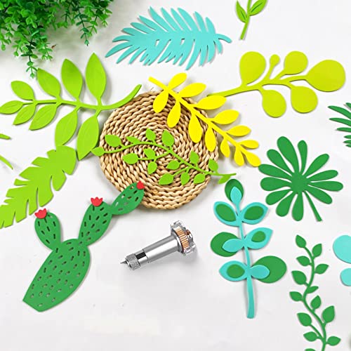 Knife Blade and Drive Housing for Cricut Maker 3/Maker,Knife Blade accessories and Drive Housing tool Perfect for Wood cutting,Mat UTNVBTR