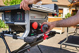 SawStop CTS-FS Compact Table Saw Folding Stand SawStop