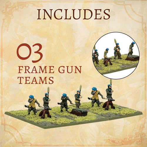 Wargames Delivered Pike & Shotte Epic Battles Scale Scots Covenanters Battalia, 3 Plastic Scots, Scots Lancers, Mounted, Dismounted Scots Dragoons, Wargames Delivered