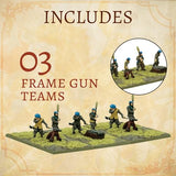 Wargames Delivered Pike & Shotte Epic Battles Scale Scots Covenanters Battalia, 3 Plastic Scots, Scots Lancers, Mounted, Dismounted Scots Dragoons, Wargames Delivered
