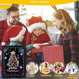 Kookoosmart LED Writing Message Board, Neon Glow Drawing Board, Light Up Flashing Box Message, Erasable Board Arts and Acrylic Kids Crafts Doodle, Kookoosmart