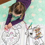 Crayola Crayons Bulk, 24 Crayon Packs with 24 Assorted Colors, School Supplies Crayola