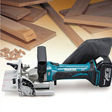 Makita XJP03Z 18V LXT Lithium-Ion Cordless Plate Joiner Makita