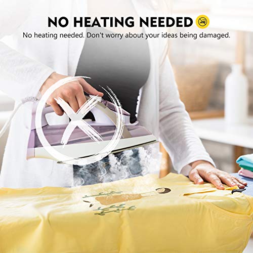 Magicfly Permanent Soft Fabric Paint Set, Set of 14(60ml Each) Textile Paints with 3 Brushes, No Heating Needed & Washable Fabric Paint for Clothes, Magicfly