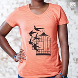 Speedball Fabric Screen Printing Ink Starter Set, 6-Colors, 4-Ounce for T-Shirt and Silkscreen Printmaking Speedball