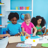 FSWCCK 10 Pack 3MM 1/8" x 12" x 12" Craft Wood, Plywood Board Basswood Sheets, Perfect for DIY Projects, Drawing, Painting, Laser, Wood Burning, Wood FSWCCK