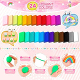 CGBOOM 527Pcs Polymer Clay Jewelry Making Kits,3 in 1 Clay Earring and Bracelet Making Kit, Jewelry Making Tools for Adults and Kids (Include CGBOOM