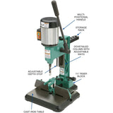 Grizzly Industrial G0645-1/2 HP Benchtop Mortising Machine Grizzly Industrial