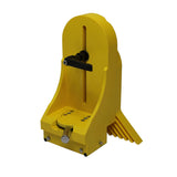 Magswitch 81101302 Vertical Featherboard Pro Table Saw Safety Attachment Magswitch