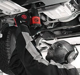 Chicago Pneumatic CP7748 1/2 Inch Air Impact Wrench, Red, Metal Chicago Pneumatic