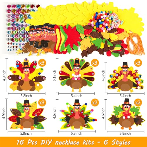 OFUN 3D String Craft Kits for Kids String Art Kit with Multi-Colored Led  Bulbs DIY