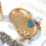 LET'S RESIN Metallic Pigment Powder, 5 Colors Fine Resin Pigment Powder, Each Bottle 20ml Resin Color Pigment for Epoxy Resin Coloring, Polymer Clay LET'S RESIN