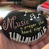 EBOT Metallic Marker Pens, Gold ,Rose Gold and Silver Metallic Permanent Markers for Artist Illustration, Crafts, Gift Card Making, Scrapbooking, EBOT