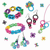 The Orb Factory Imaginista Twist & Loop Jewelry The Orb Factory