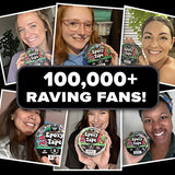 Resin Tape for Epoxy Resin Molding and Epoxy Mold Release for Epoxy Resin Thermal Adhesive Tape for Micro Pour Epoxy Resin Tape and Form with UV HIPPIE CRAFTER