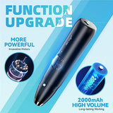 ISTOYO Rechargeable Resin Mixer, Epoxy Mixer for Saving Your Wrist, Epoxy Resin Mixer, Resin Stirrer for Resin Molds, Resin Supplies, Resin, Silicone ISTOYO