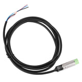 PR12-4DN Metal Inductive Proximity Sensor Switch 3-Wire NO NPN Wire Length 1.8m Enkelbruke