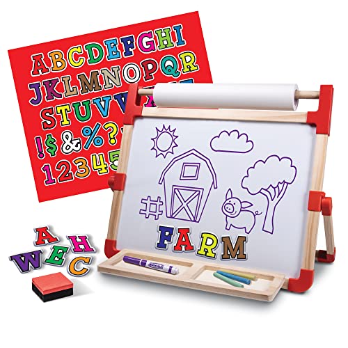 Cra-Z-Art 3 in 1 Magnetic Tabletop Easel Cra-Z-Art