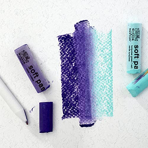 Winsor & Newton Professional Soft Pastels, Set of 30 Winsor & Newton